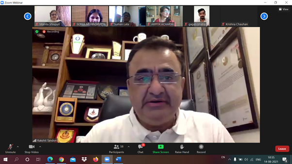 CYBER SAFETY WORKSHOP 